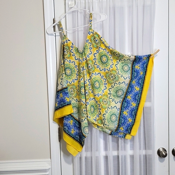 Flowy top - Picture 4 of 8